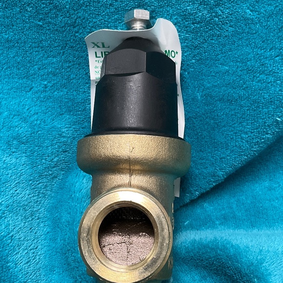 Zurn Wilkins Water Pressure Reducing Valve NR3XL 3/4” NWT - Picture 7 of 11
